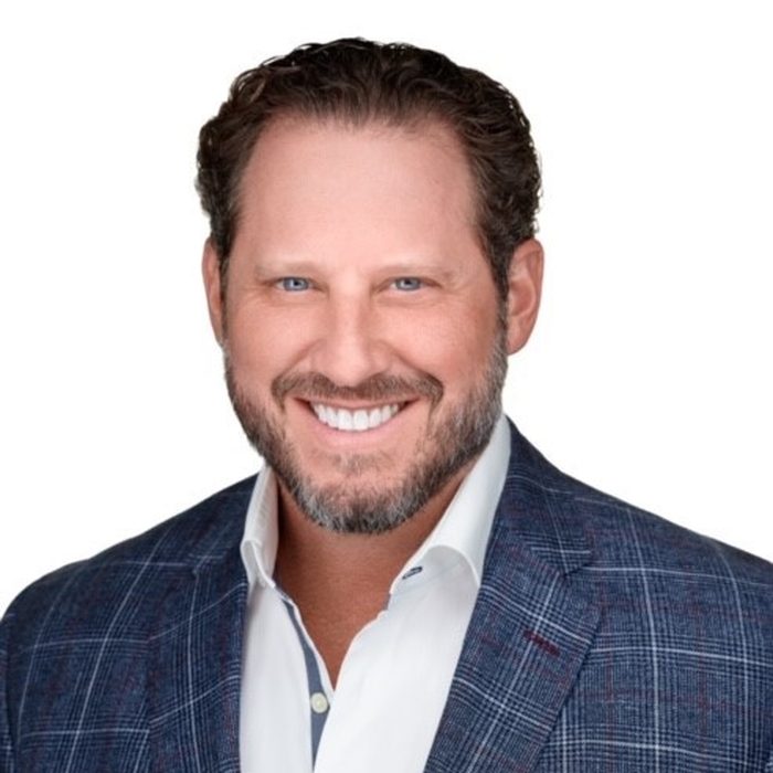 Dr. Scott Bolz, DC, founder of Spring Chiropractic