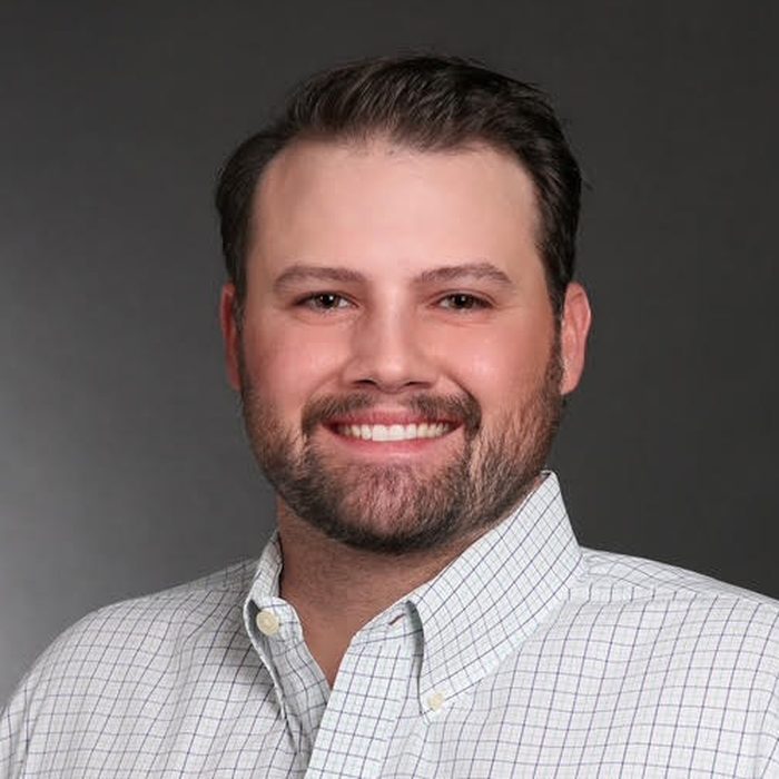 Dr. Luke Morton, DC, of Spring Chiropractic