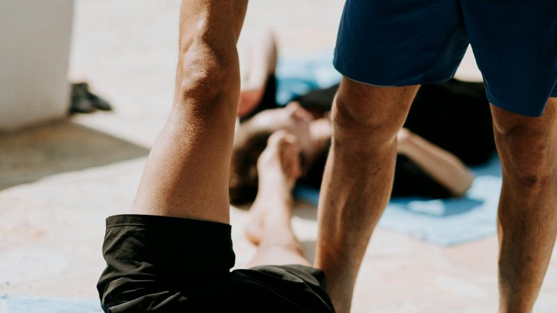 Physical Therapy at Spring Chiropractic
